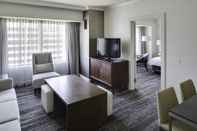 Common Space Marriott Hartford Downtown