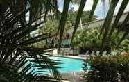 Swimming Pool 4 Sawgrass Inn & Conference Center