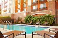 Swimming Pool Hyatt Place Fort Worth/Historic Stockyards