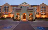 Exterior 5 Hyatt Place Fort Worth/Historic Stockyards