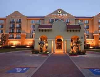 Exterior 2 Hyatt Place Fort Worth/Historic Stockyards