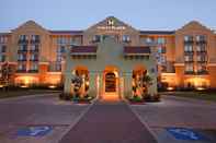 Exterior Hyatt Place Fort Worth/Historic Stockyards