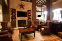 ล็อบบี้ Hyatt Place Fort Worth/Historic Stockyards