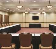 ห้องประชุม 3 Hyatt Place Fort Worth/Historic Stockyards