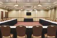 ห้องประชุม Hyatt Place Fort Worth/Historic Stockyards