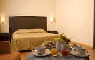 Kamar Tidur 5 Hotel Terme