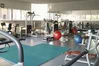 Fitness Center Hotel Terme