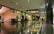 Lobby 7 Ramada Songdo Hotel