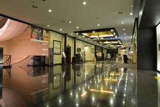 Lobby 4 Ramada Songdo Hotel