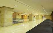 Lobby 4 Ramada Songdo Hotel