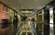 Lobby 6 Ramada Songdo Hotel