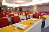 ห้องประชุม Hotel Aqua - All Inclusive