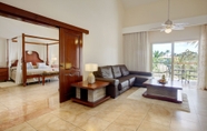 Bedroom 7 Majestic Colonial Punta Cana - All Inclusive