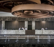 Lobby 3 Majestic Colonial Punta Cana - All Inclusive