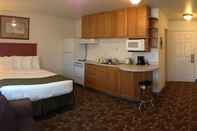 Bilik Tidur Alaska's Select Inn Wasilla