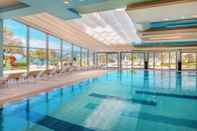 Swimming Pool Valamar Argosy Hotel