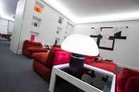 Common Space Hotel Italia