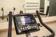 Fitness Center Hotel Italia