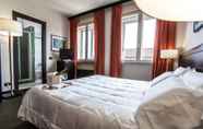 Bedroom 7 Hotel Mosaico & Residence