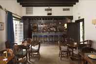 Quầy bar, cafe và phòng lounge Parador de La Gomera