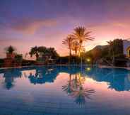 Swimming Pool 6 Hotel Parco Smeraldo Terme