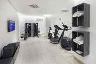 Fitness Center Hotel Parco Smeraldo Terme