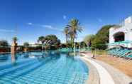 Swimming Pool 7 Hotel Parco Smeraldo Terme