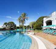 Swimming Pool 7 Hotel Parco Smeraldo Terme