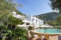 Swimming Pool Hotel Parco Smeraldo Terme