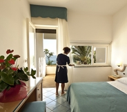 Bedroom 7 Hotel San Giorgio Terme