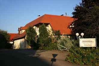 Exterior 4 Landwehr-Bräu Hotel