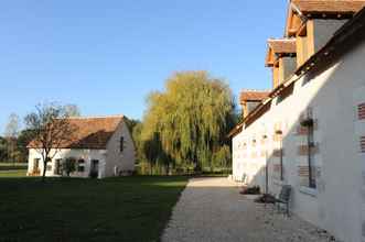 Luar Bangunan 4 Chateau du Breuil