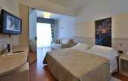 Bedroom 5 Best Western Plus Tigullio Royal Hotel