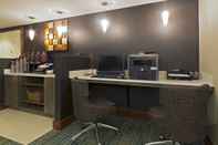 Ruangan Fungsional Residence Inn by Marriott Mt. Olive at Intl Trade Center