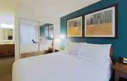 Kamar Tidur 4 Residence Inn by Marriott Mt. Olive at Intl Trade Center