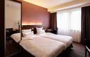 Bedroom 7 Europe Hotel