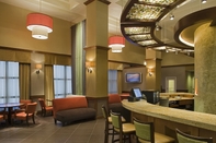 Bar, Cafe and Lounge Hyatt Place Columbus-North