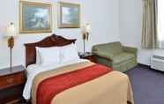 Kamar Tidur 6 Comfort Inn And Suites