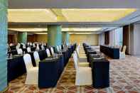 Functional Hall Radisson Blu Hotel Shanghai New World