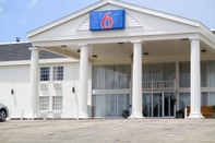 Exterior Motel 6 Vicksburg, MS