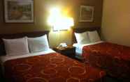 Phòng ngủ 7 InTown Suites Extended Stay Newport News VA - I-64