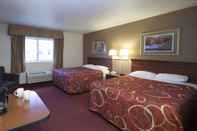 Bedroom InTown Suites Extended Stay Newport News VA - I-64