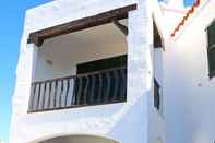 Bangunan Apartamentos Bergantin Menorca Club