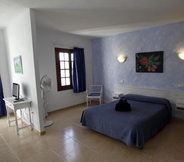 Bedroom 5 Apartamentos Bergantin Menorca Club