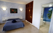 Phòng ngủ 4 Apartamentos Bergantin Menorca Club