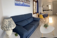 Accommodation Services Apartamentos Bergantin Menorca Club