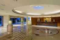 Lobby Enea Hotel Aprilia