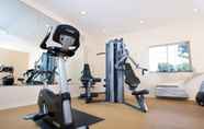 Fitness Center 4 Best Western Plus Vineyard Inn & Suites