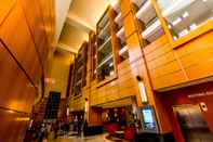 Lobby Embassy Suites by Hilton Washington D.C. – Convention Center