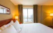 Bedroom 7 Embassy Suites by Hilton Washington D.C. – Convention Center